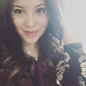 Meet your Posher, Gerie